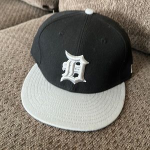 Detroit Tigers MLB hat